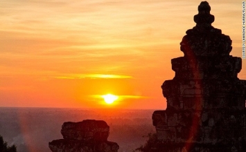 Do đâu chúng ta khổ?